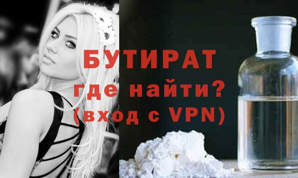 хмурый Алексин