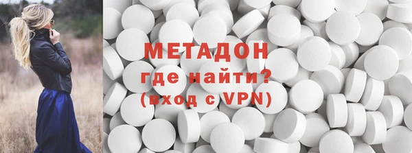 хмурый Алексин